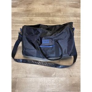 Versace Parfums Duffle Bag